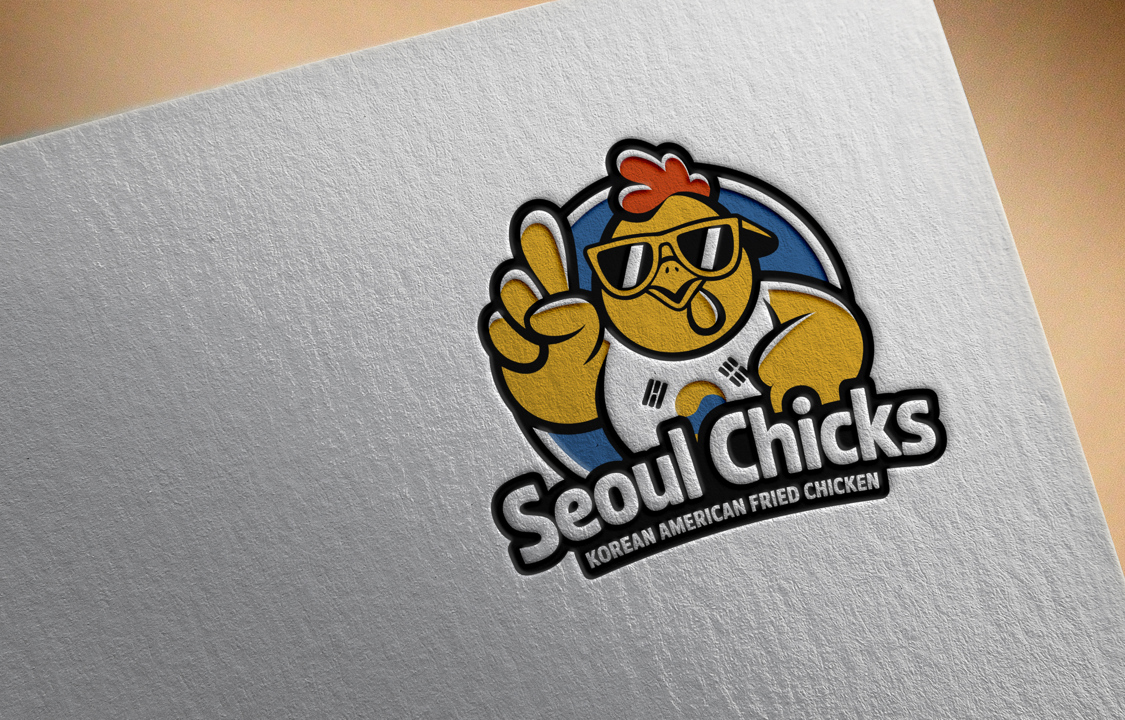 Logo Design by Robi-The Child for this project | Design #36574043