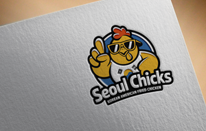 Logo Design by Robi-The Child for this project | Design: #36574043