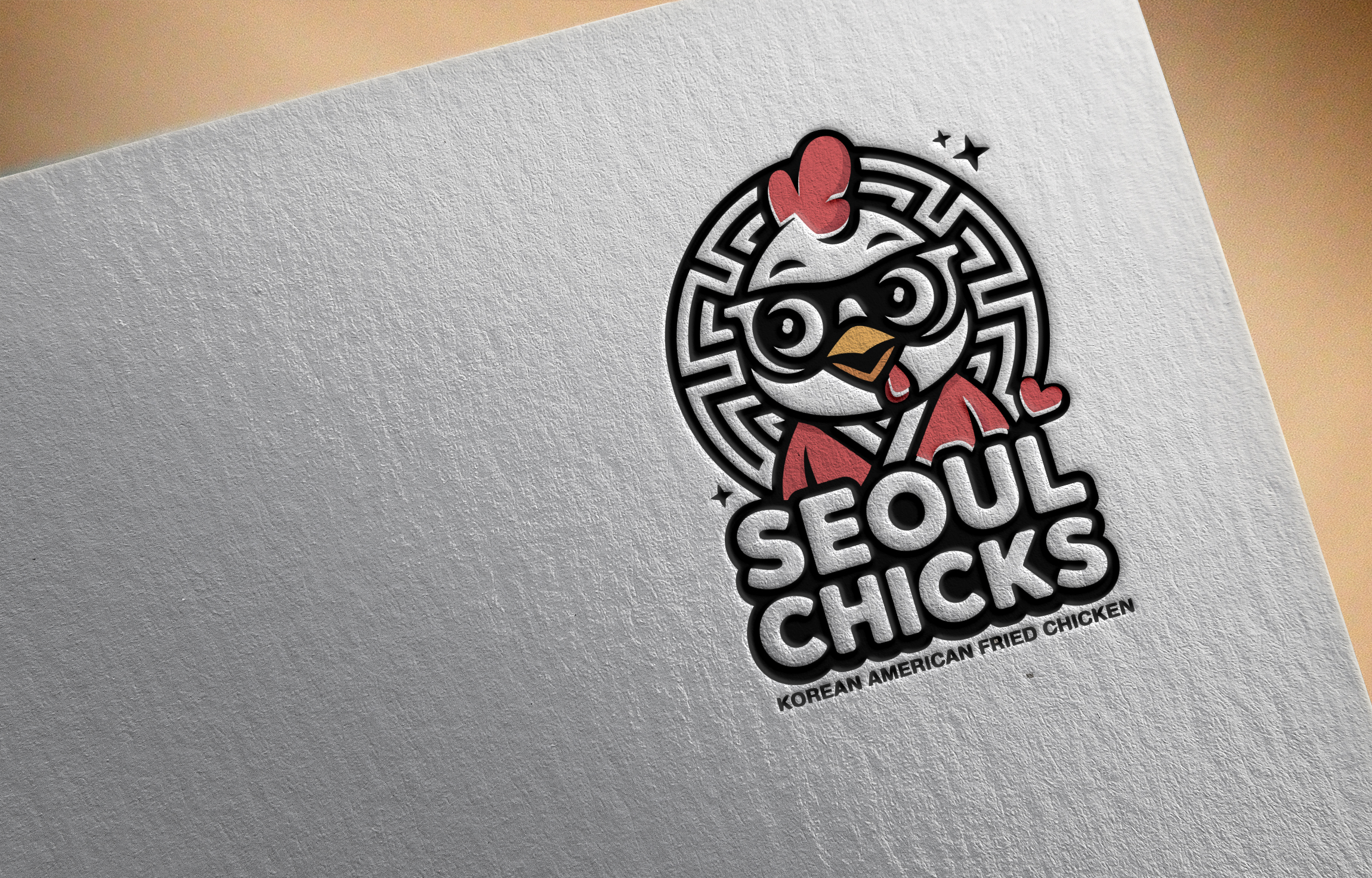 Logo Design by Robi-The Child for this project | Design #36574044