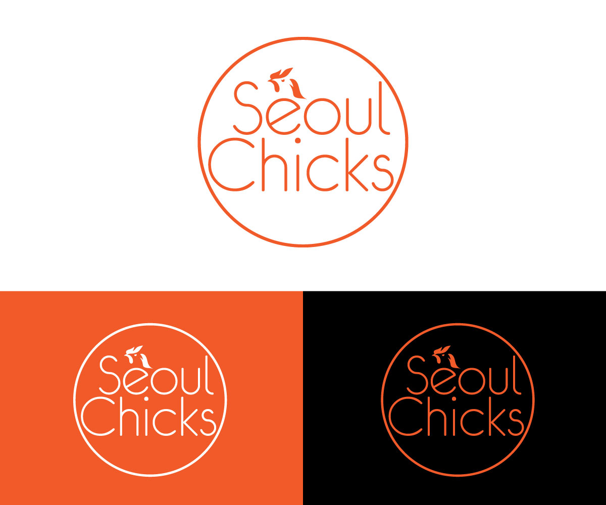 Logo Design by RaKu 2 for this project | Design #36566262