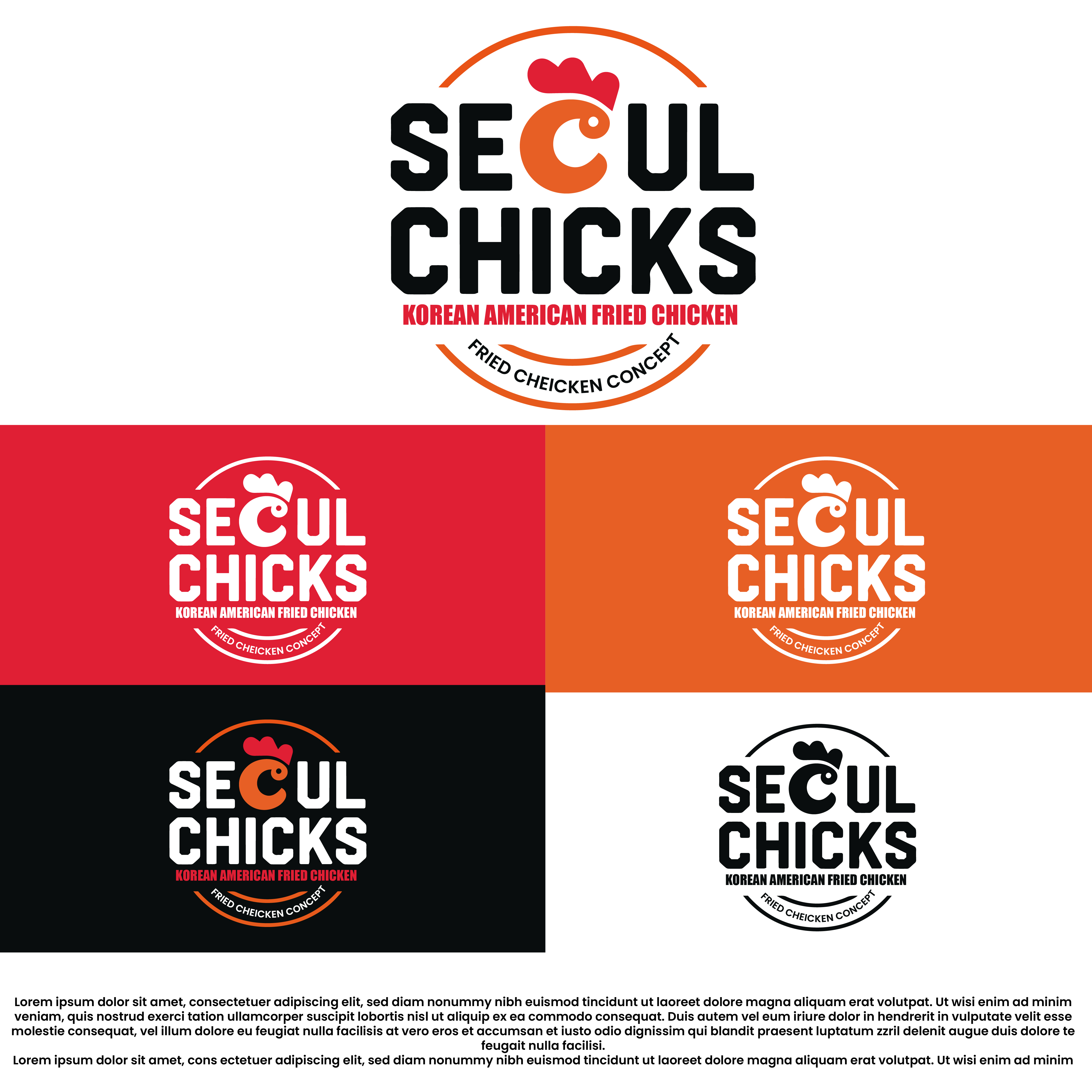 Logo Design by Shariqology for this project | Design #36548296