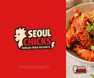 Logo Design by apik. for this project | Design: #36542863