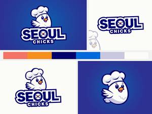 Logo Design by Sbranding