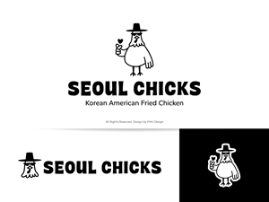 Logo Design by FNH Design for this project | Design #36577110