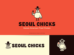 Logo Design by FNH Design for this project | Design: #36577209