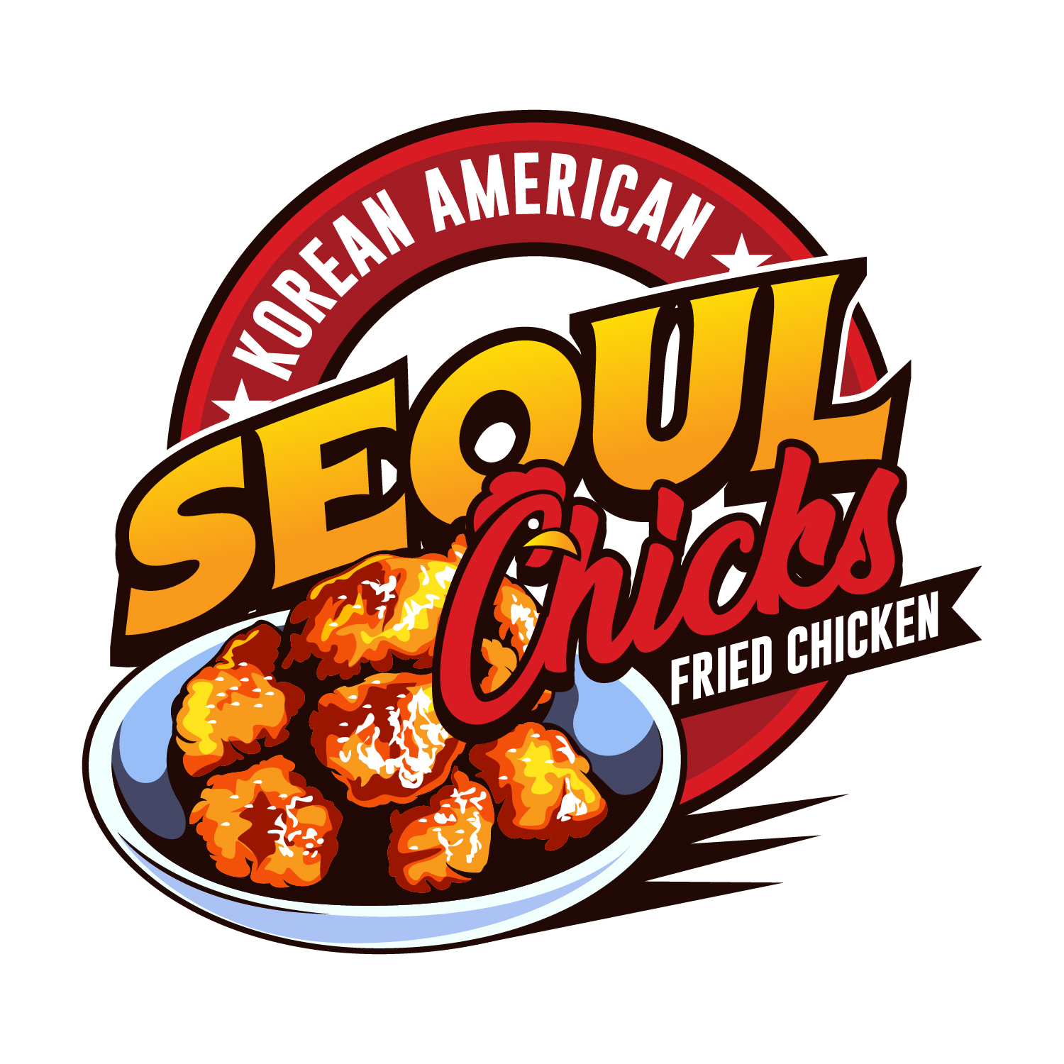 Logo Design by Krold IT Solutions for this project | Design #36549164