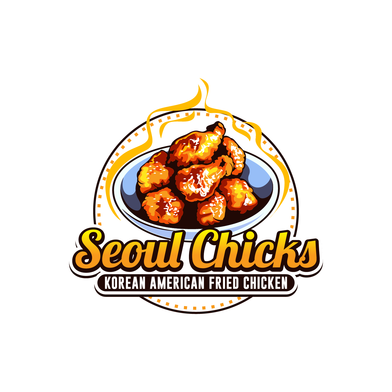 Logo Design by Krold IT Solutions for this project | Design #36549165