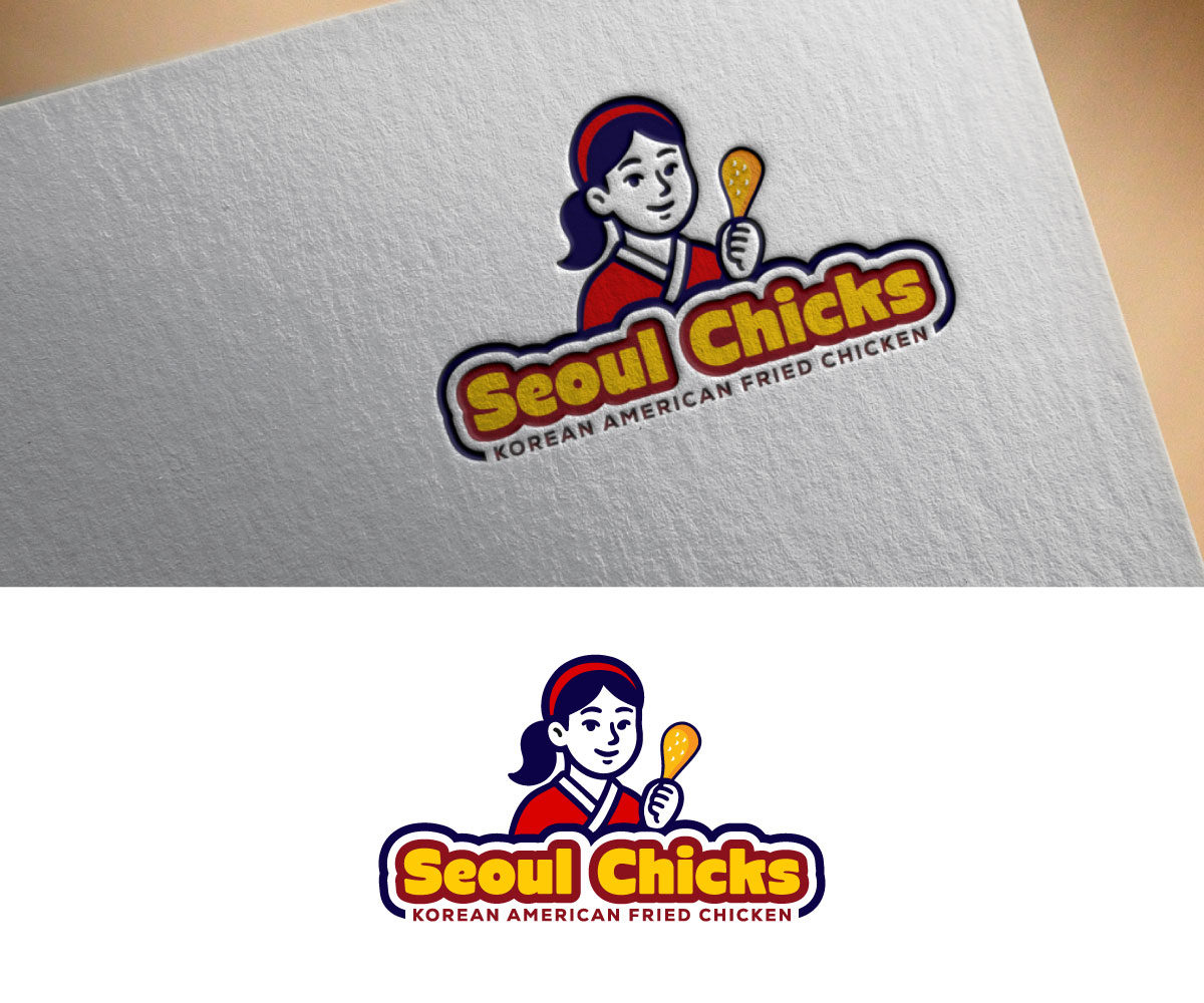Logo Design by @imaginationsexpart for this project | Design #36559264