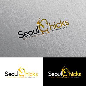 Logo Design by Alex Henry for this project | Design: #36543402