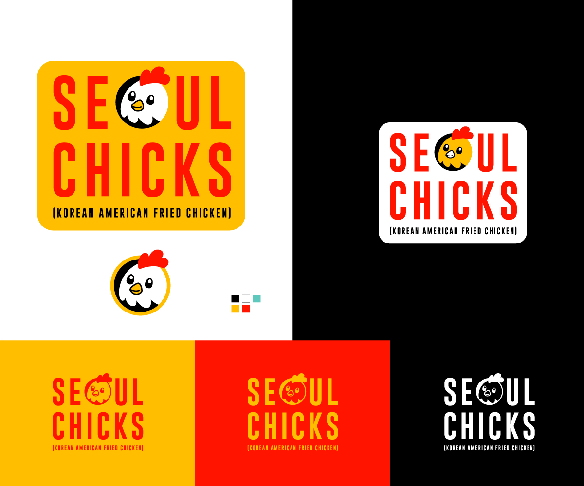 Logo Design by nadzeenadz for this project | Design #36577008