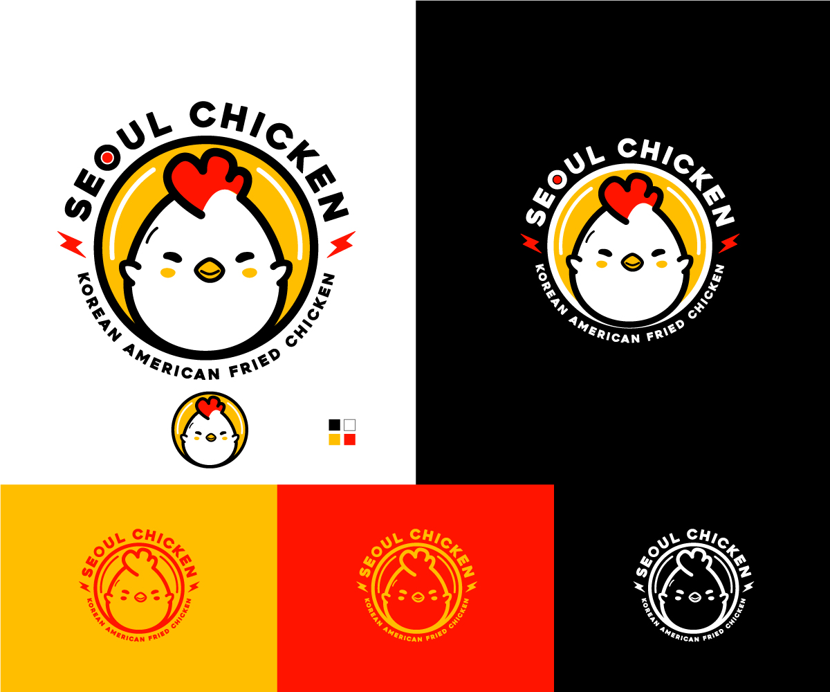 Logo Design by nadzeenadz for this project | Design #36577198