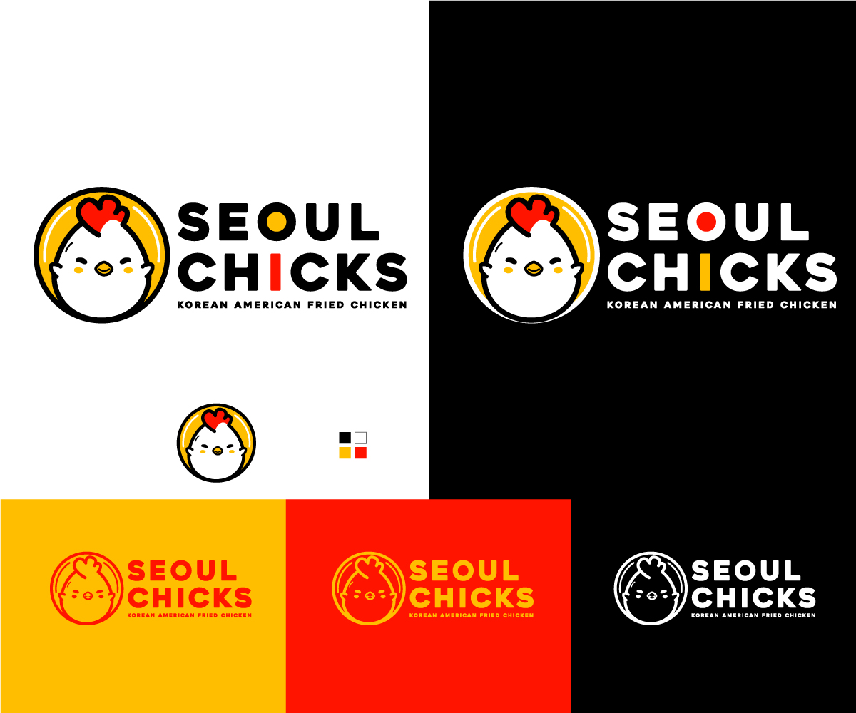 Logo Design by nadzeenadz for this project | Design #36577246