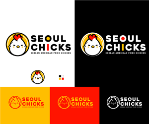 Logo Design by nadzeenadz for this project | Design: #36577246