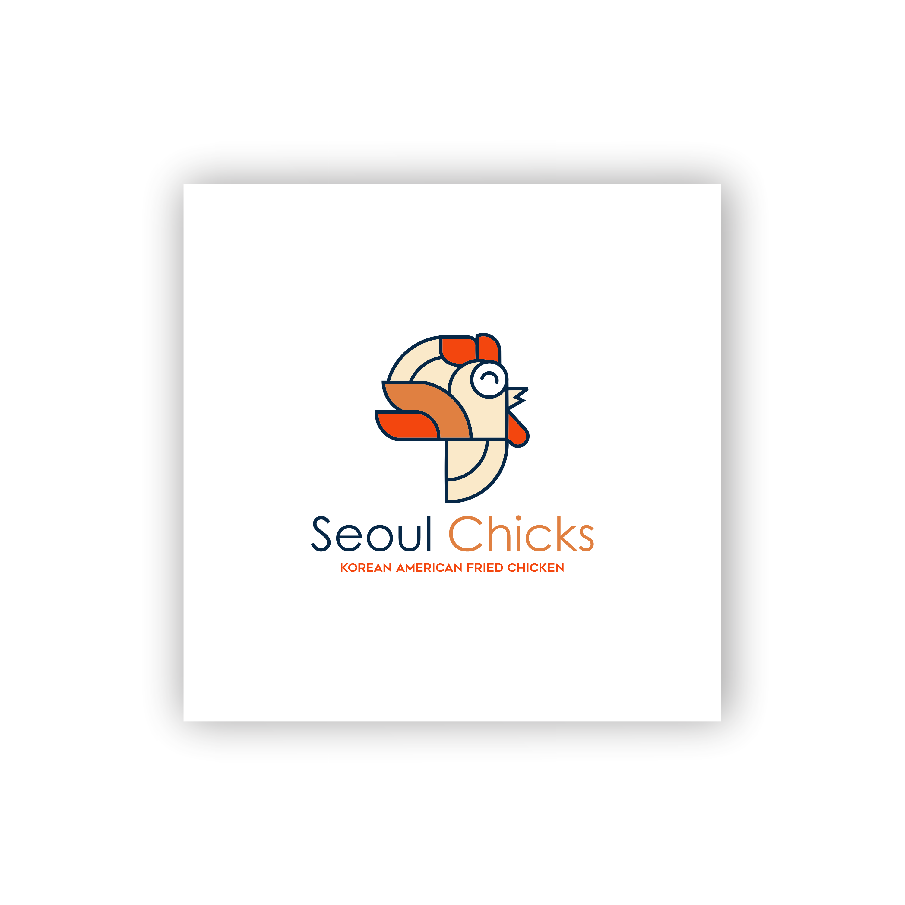 Logo Design by skylart28 for this project | Design #36543008