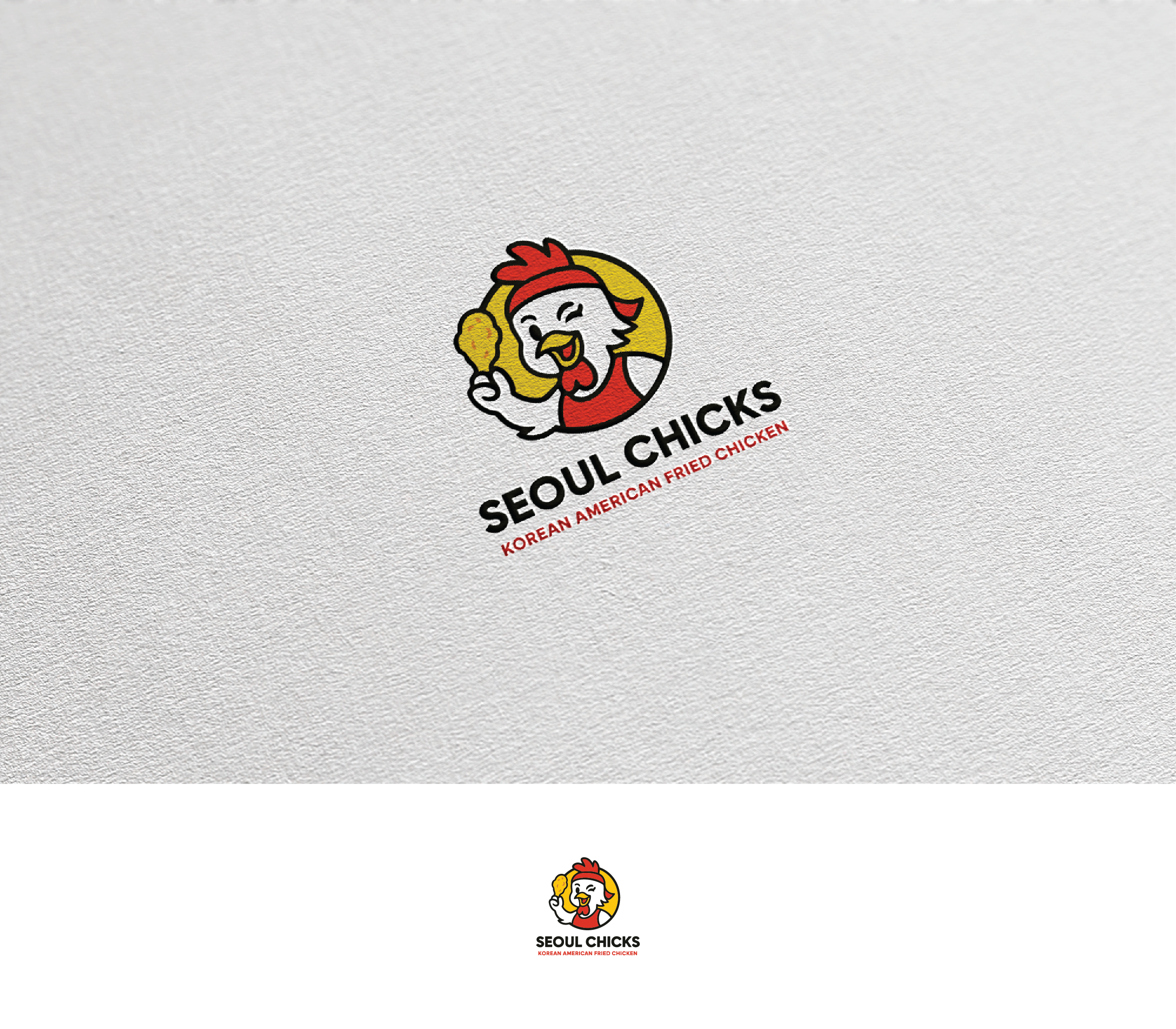 Logo Design by Afsana_Hoque for this project | Design #36551759