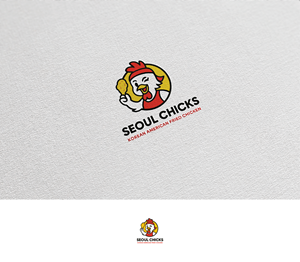 Logo Design by Afsana_Hoque for this project | Design: #36551759