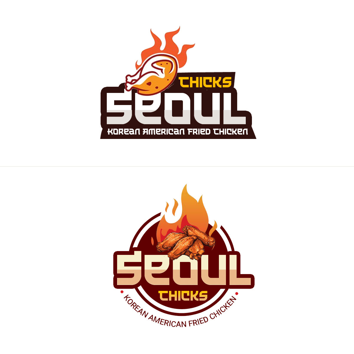 Logo Design by Ascinate for this project | Design #36550357