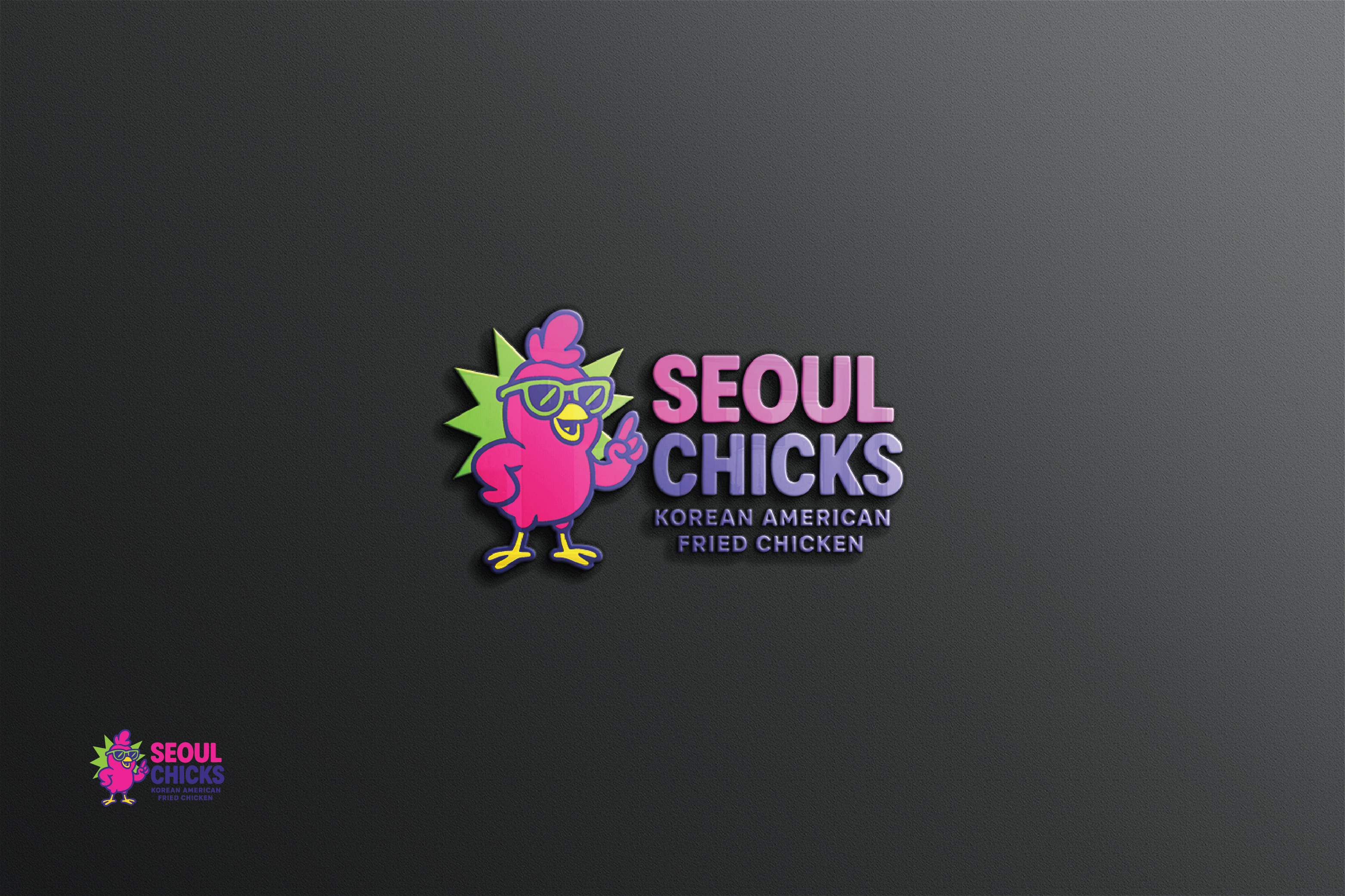 Logo Design by raju.creative for this project | Design #36552133