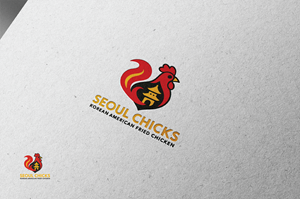 Logo Design by raju.creative for this project | Design: #36552137