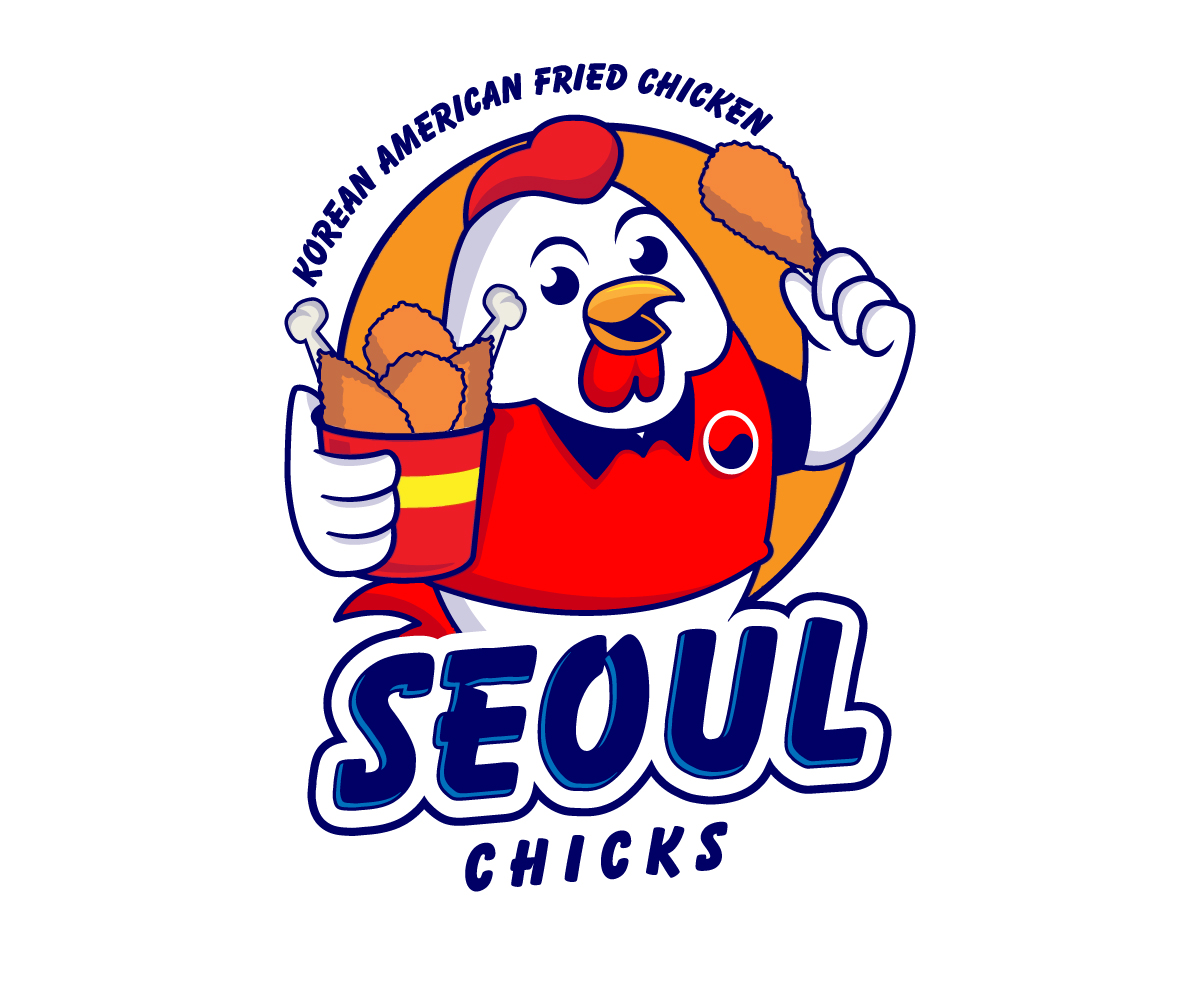 Logo Design by JoeyJoe for this project | Design #36549445