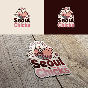 Logo Design by Design Reflector for this project | Design: #36552338