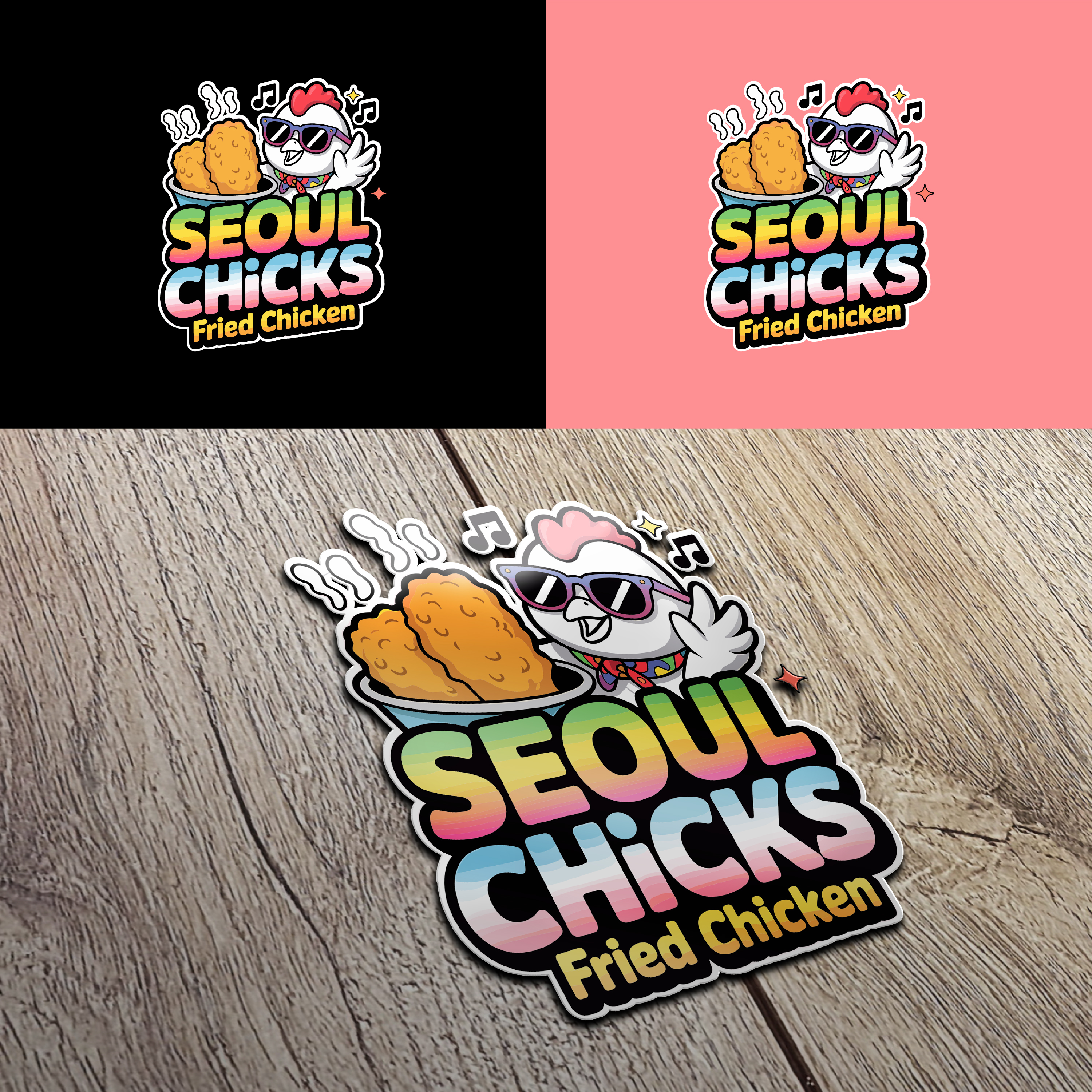 Logo Design by Design Reflector for this project | Design #36552339