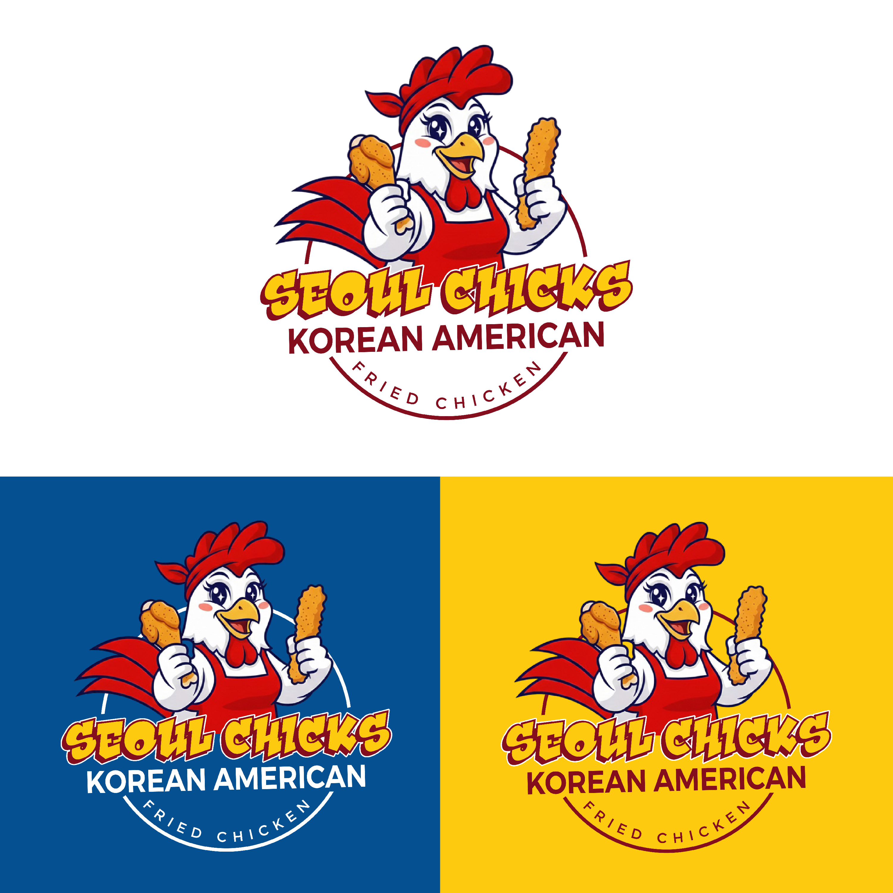 Logo Design by Design Reflector for this project | Design #36552349