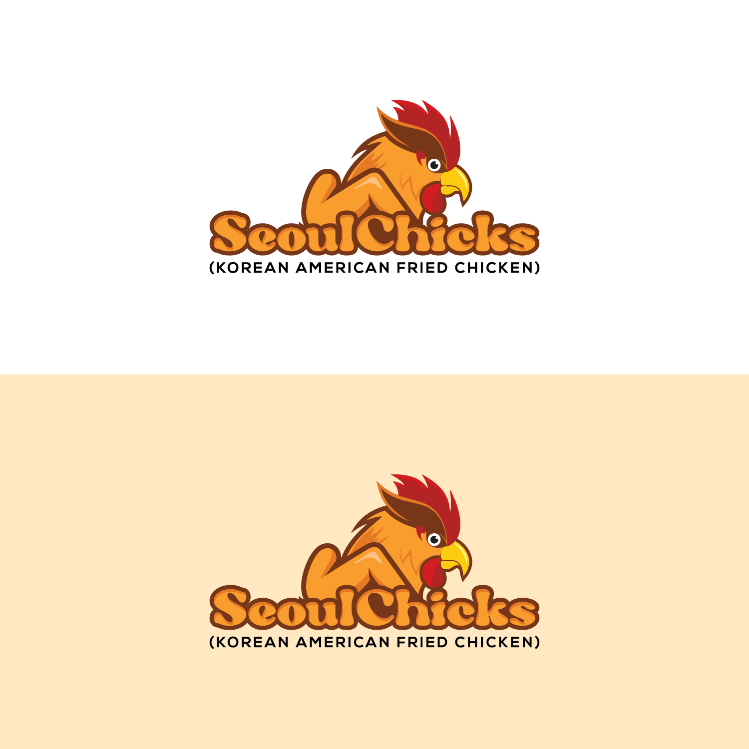 Logo Design by Maxo-Biz for this project | Design #36546220