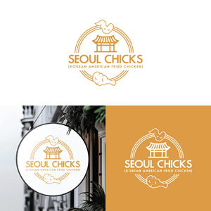 Logo Design by Maxo-Biz for this project | Design: #36546221