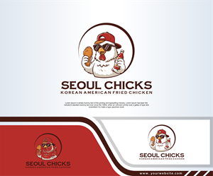 Logo Design by dobleh_creative for this project | Design: #36547249