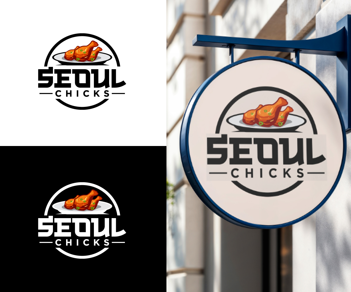 Logo Design by Ansh Design for this project | Design #36550544