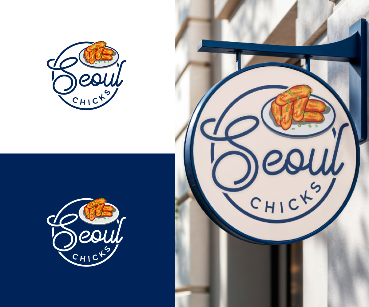 Logo Design by Ansh Design for this project | Design #36550545