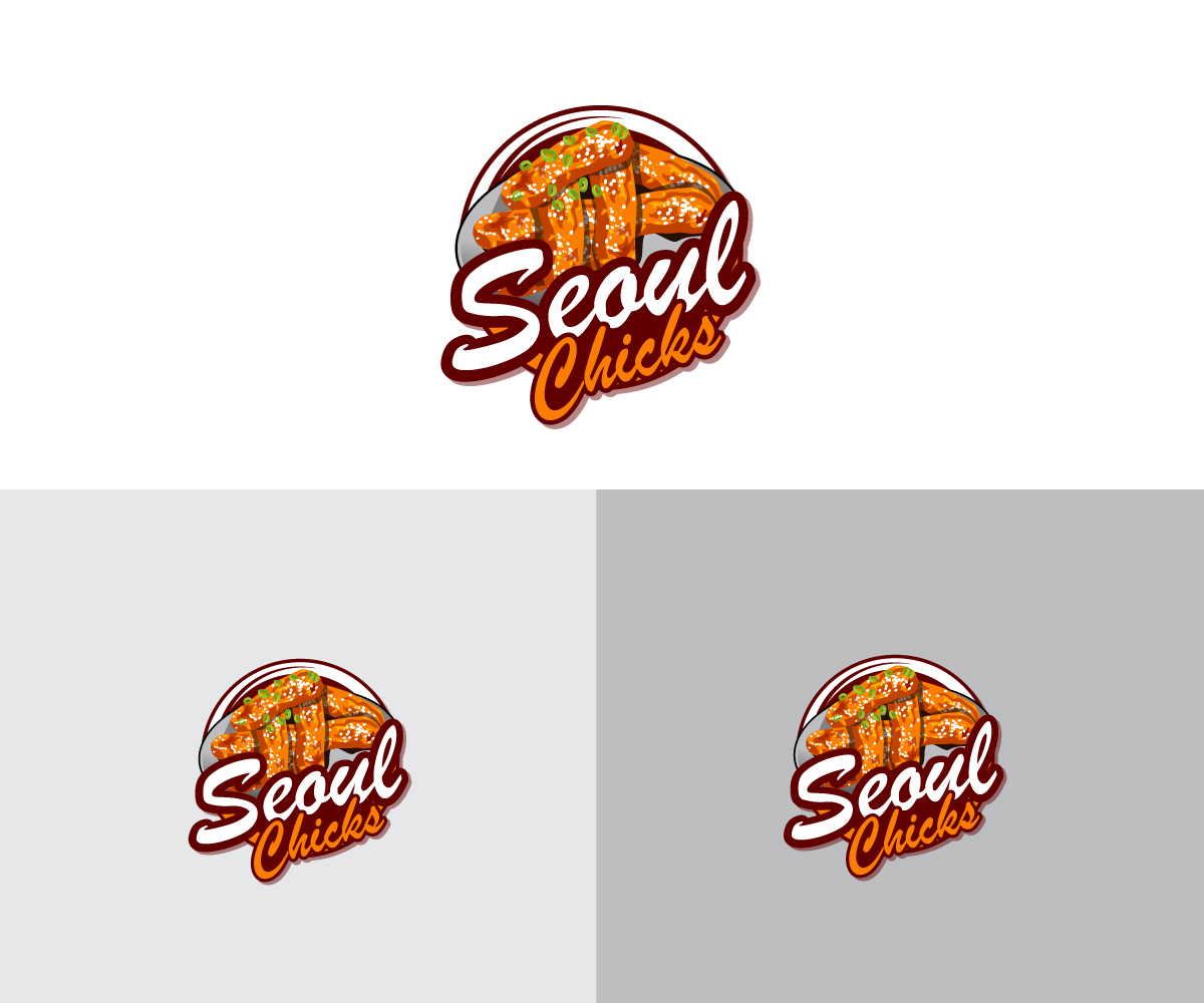 Logo Design by Ansh Design for this project | Design #36550546