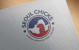 Logo Design by UN for this project | Design: #36545209