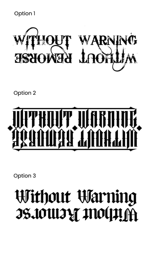 Tattoo Design by Soumen Sinha for this project | Design: #36546296