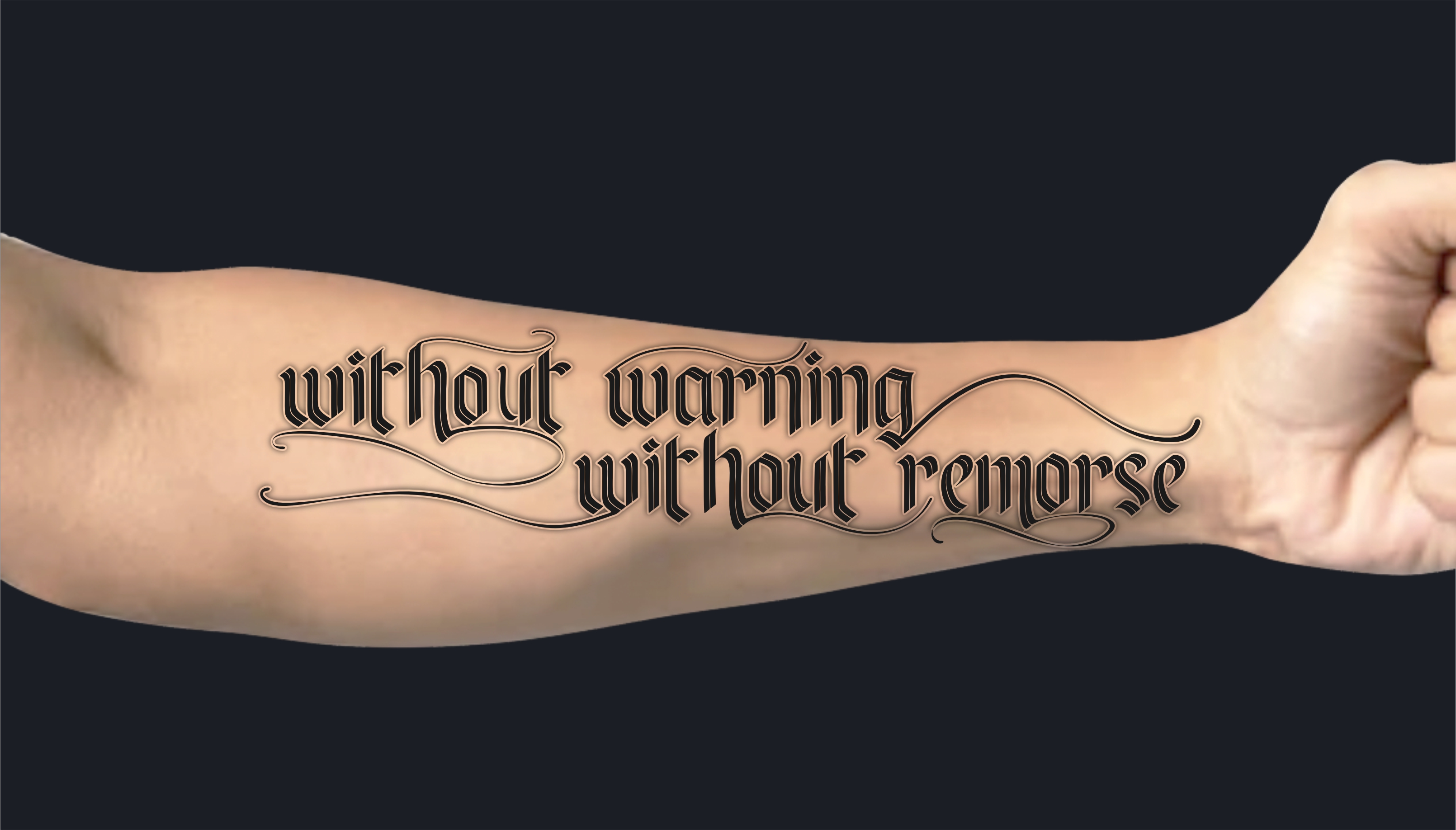 Tattoo Design by erikdesign for this project | Design: #36550907