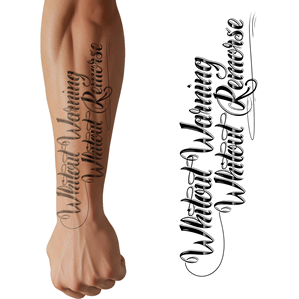 Tattoo Design by Fortunate Studio for this project | Design: #36542936