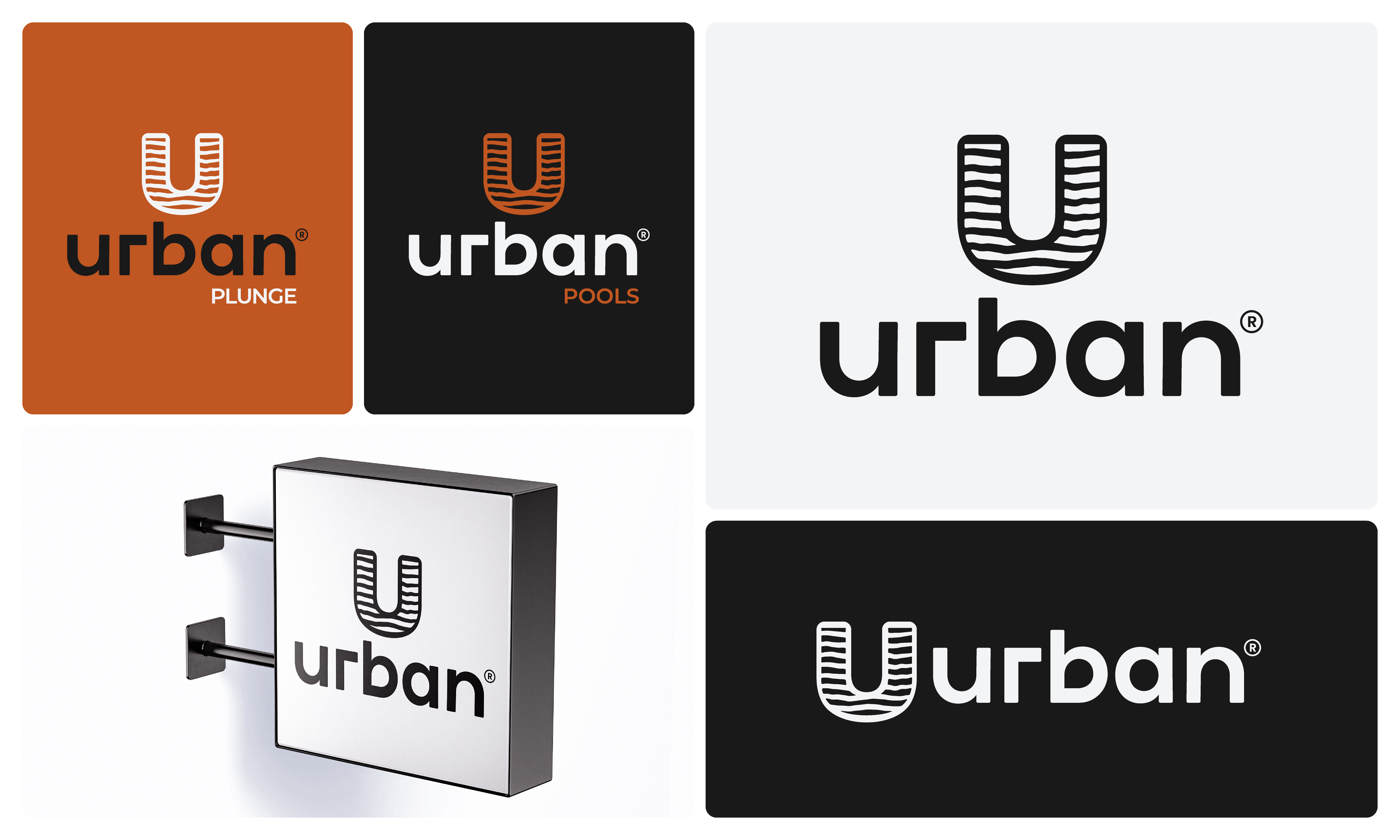 Logo Design by Duvai Studio for this project | Design #36543354