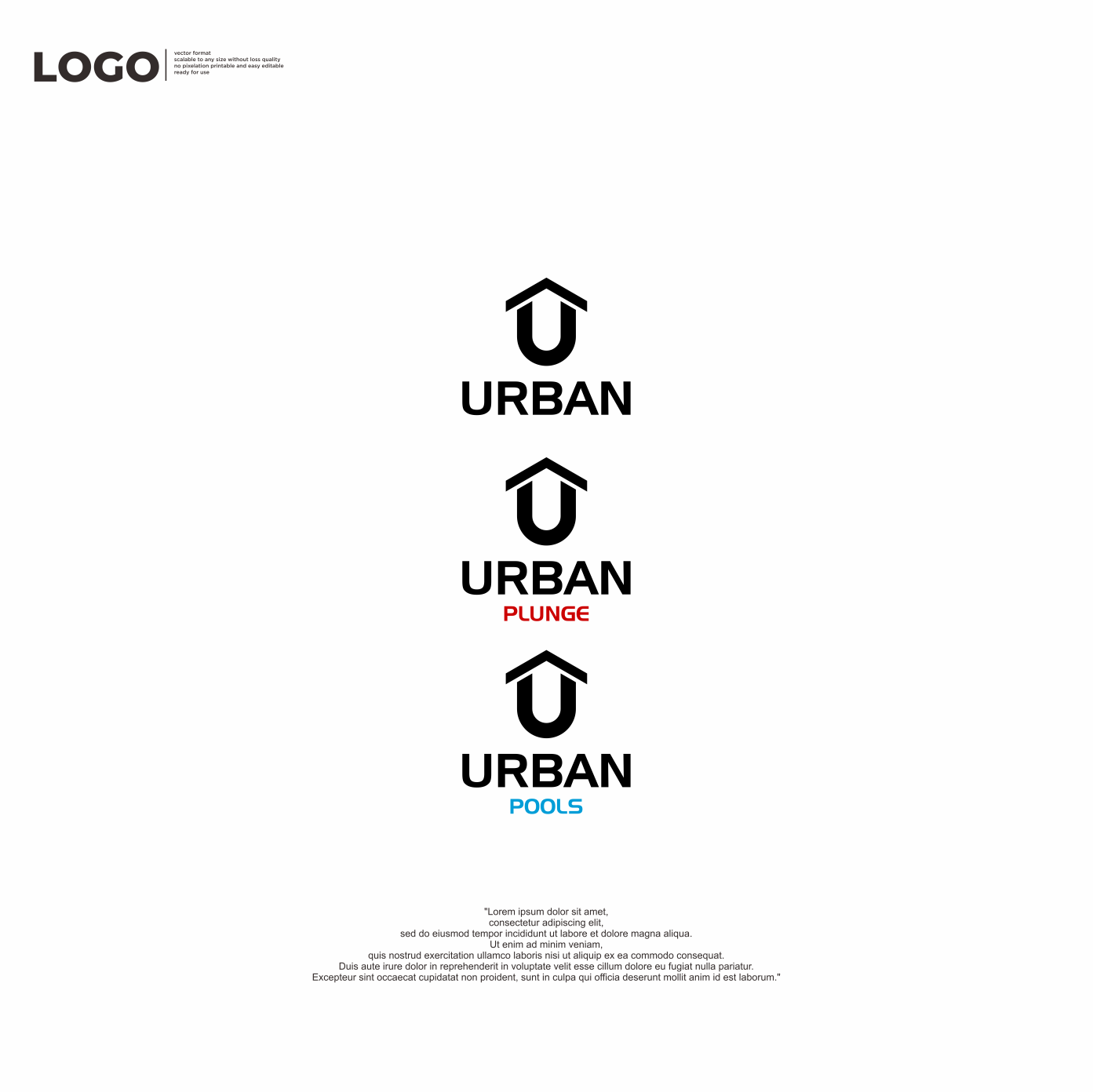 Logo Design by aquila© for this project | Design #36570936