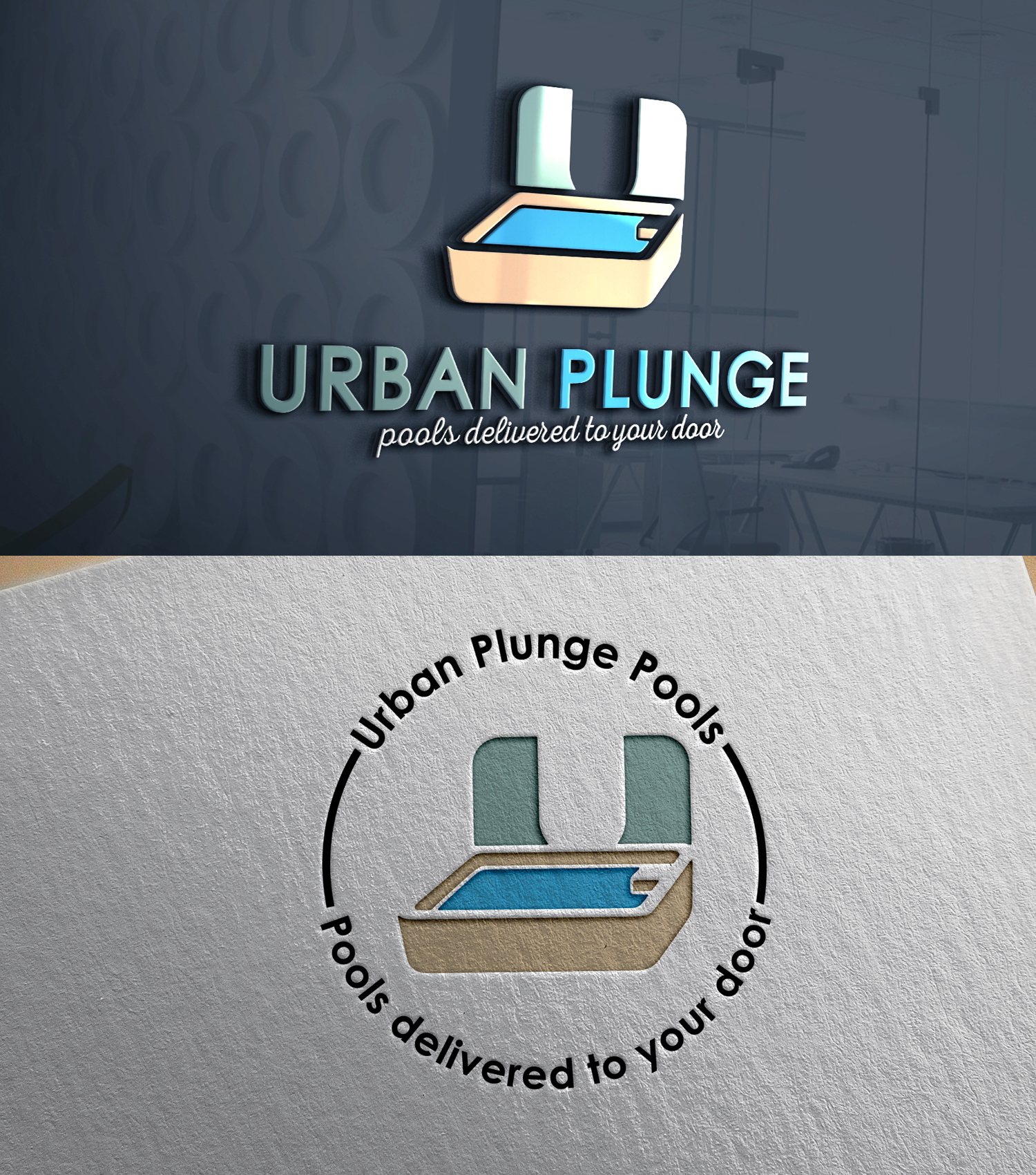 Logo Design by 24ksunny for this project | Design #36542375