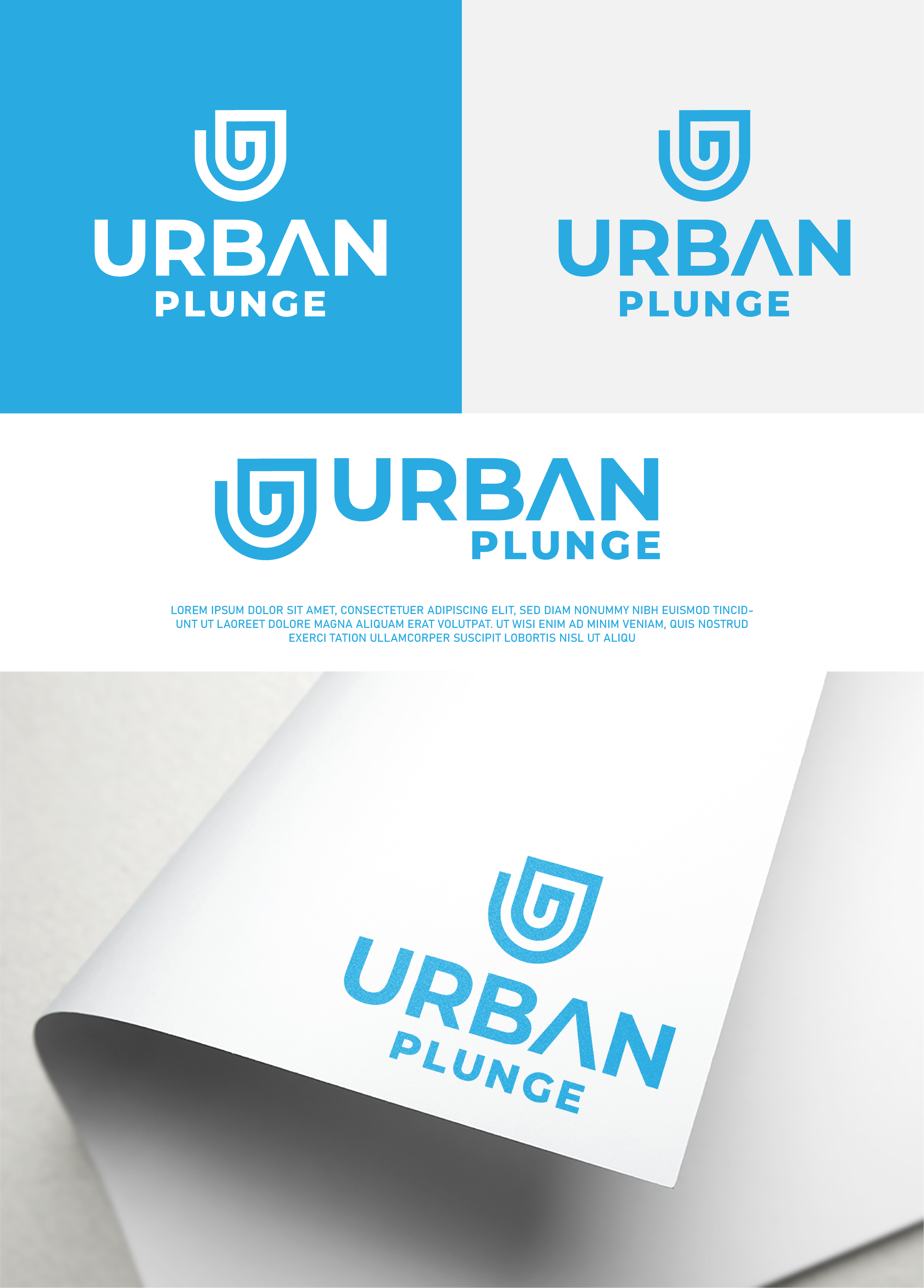 Logo Design by Fezy Design Studio for this project | Design #36545902