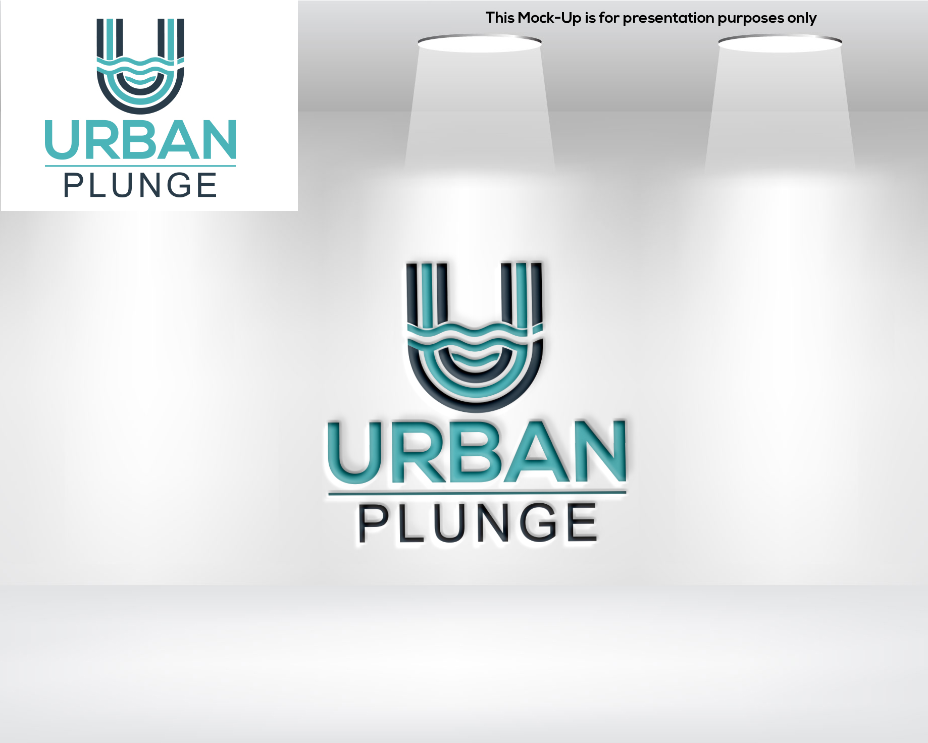 Logo Design by dubel ko for this project | Design #36543204