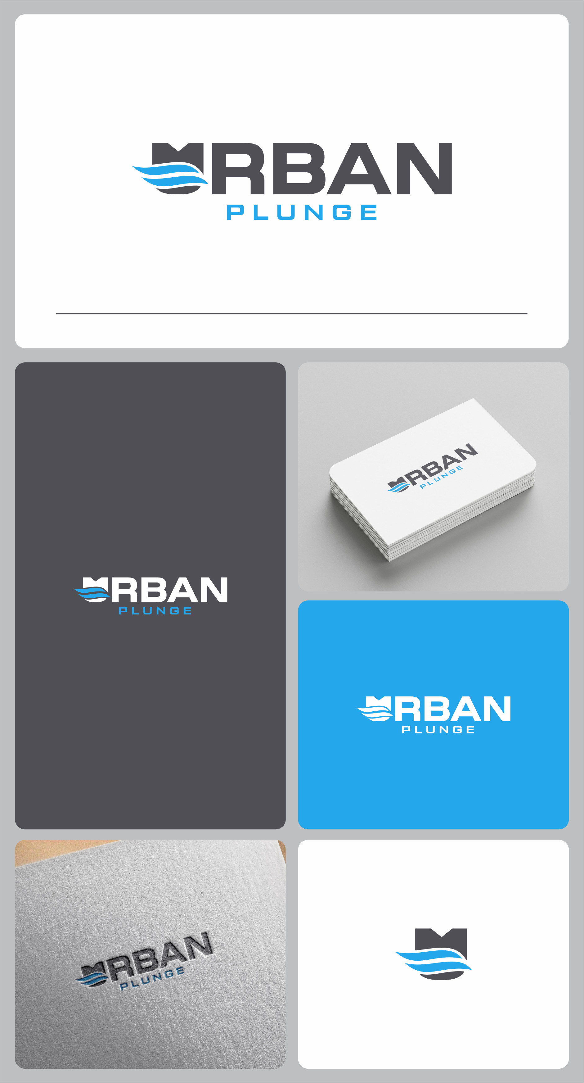 Logo Design by melzh for this project | Design #36549897