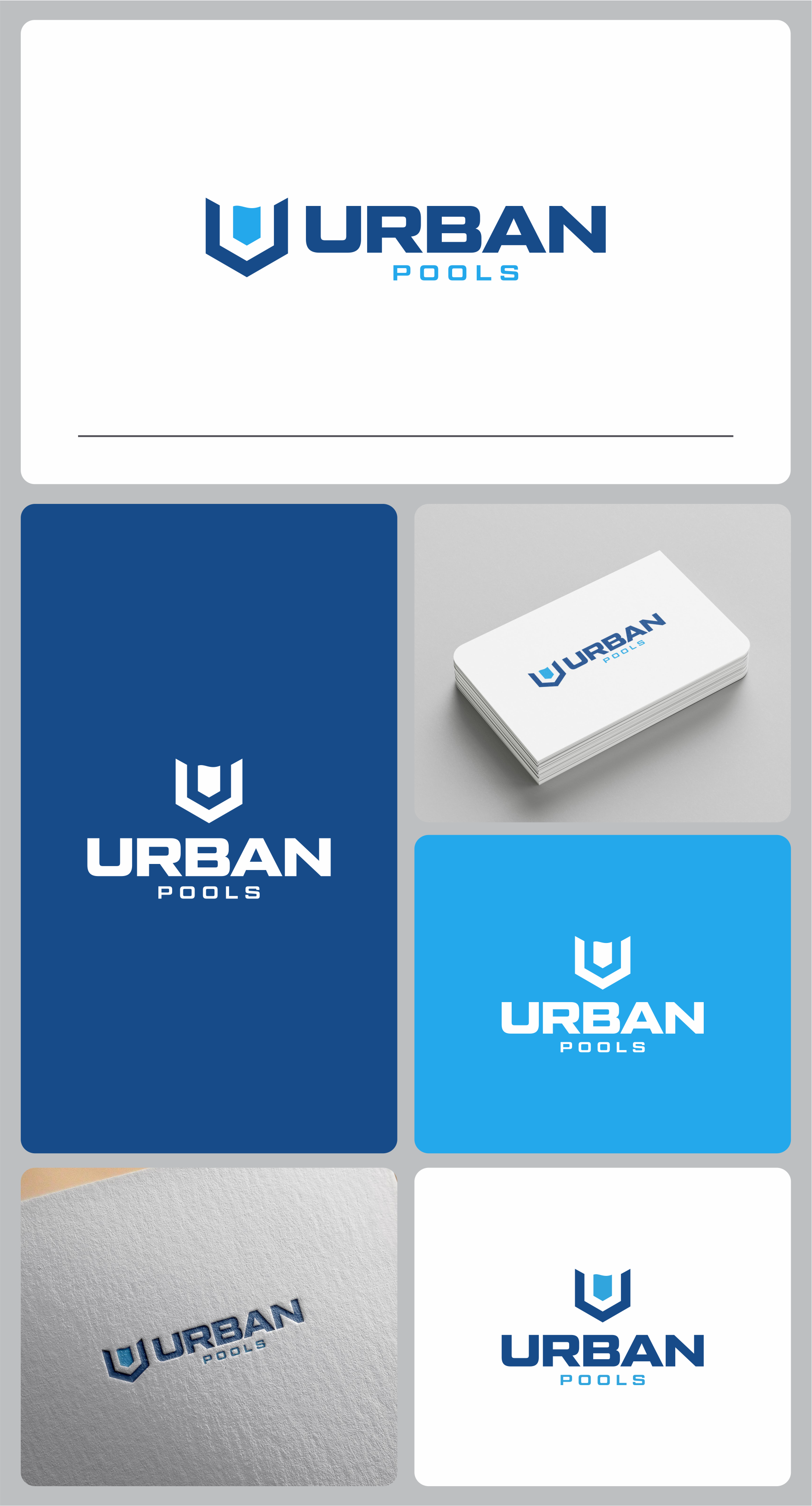 Logo Design by melzh for this project | Design #36550004