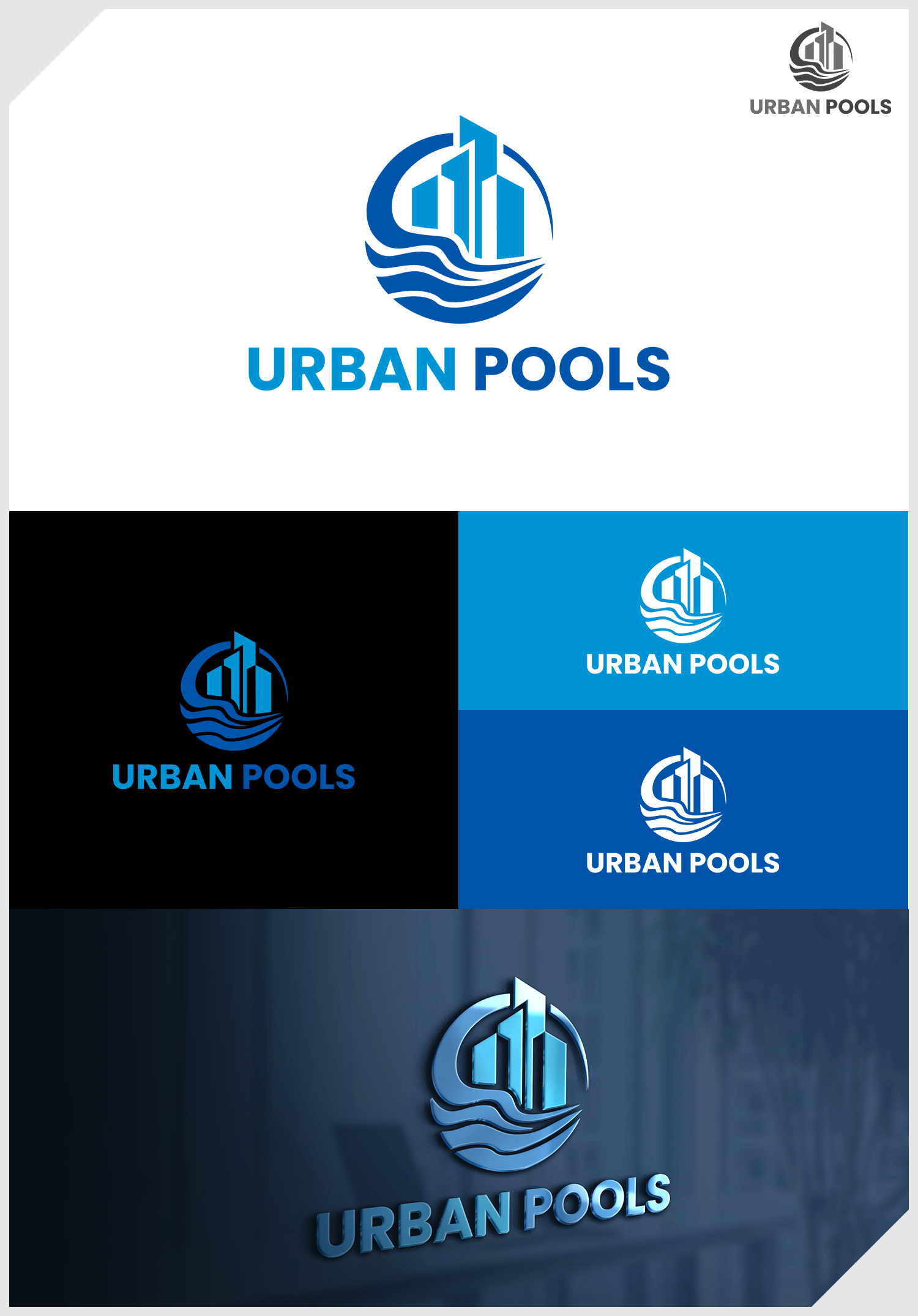 Logo Design by IDesign1606 for this project | Design #36556267