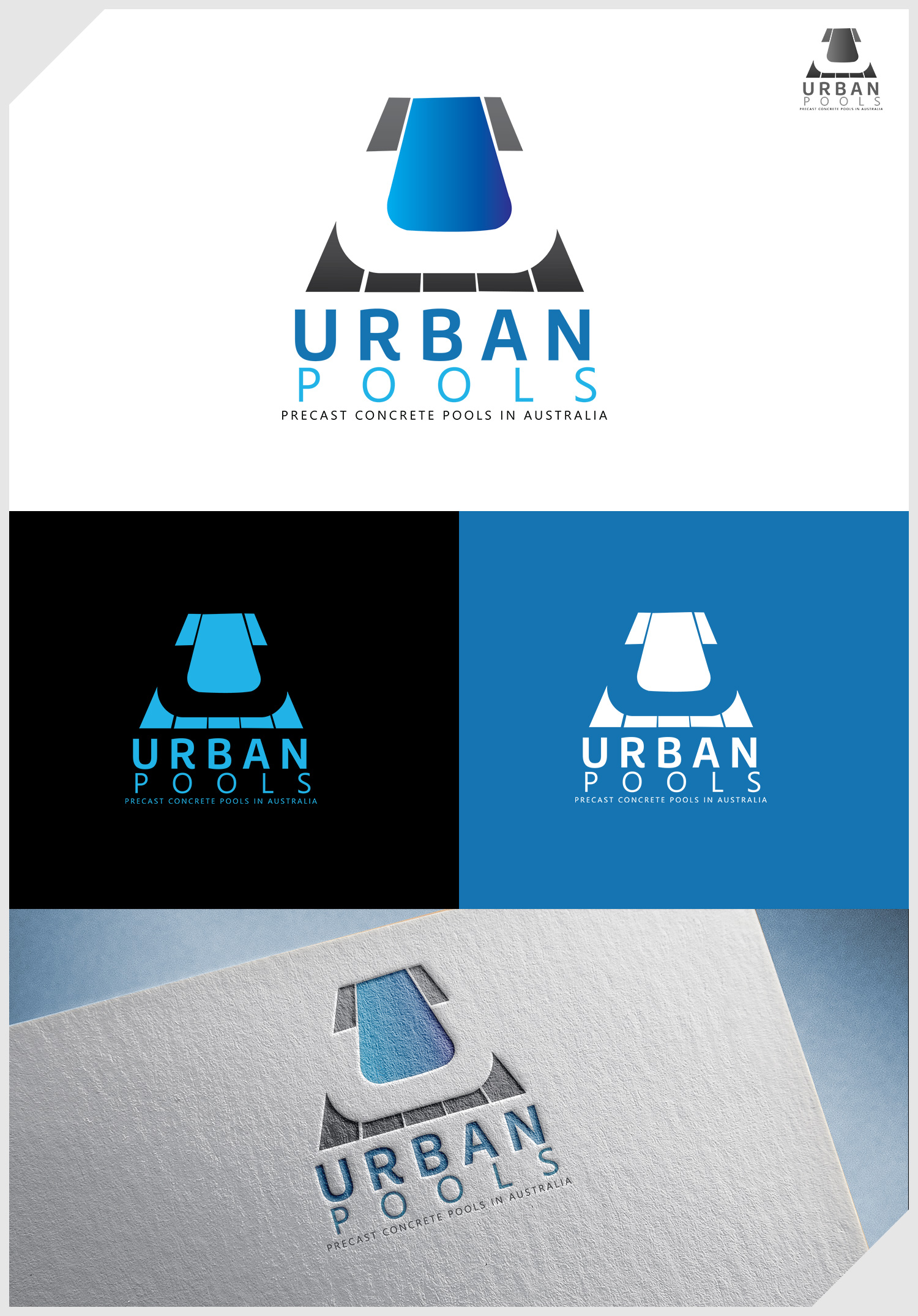 Logo Design by IDesign1606 for this project | Design #36556368
