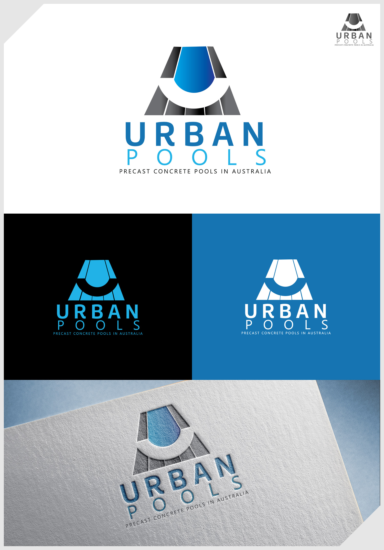 Logo Design by IDesign1606 for this project | Design #36556369
