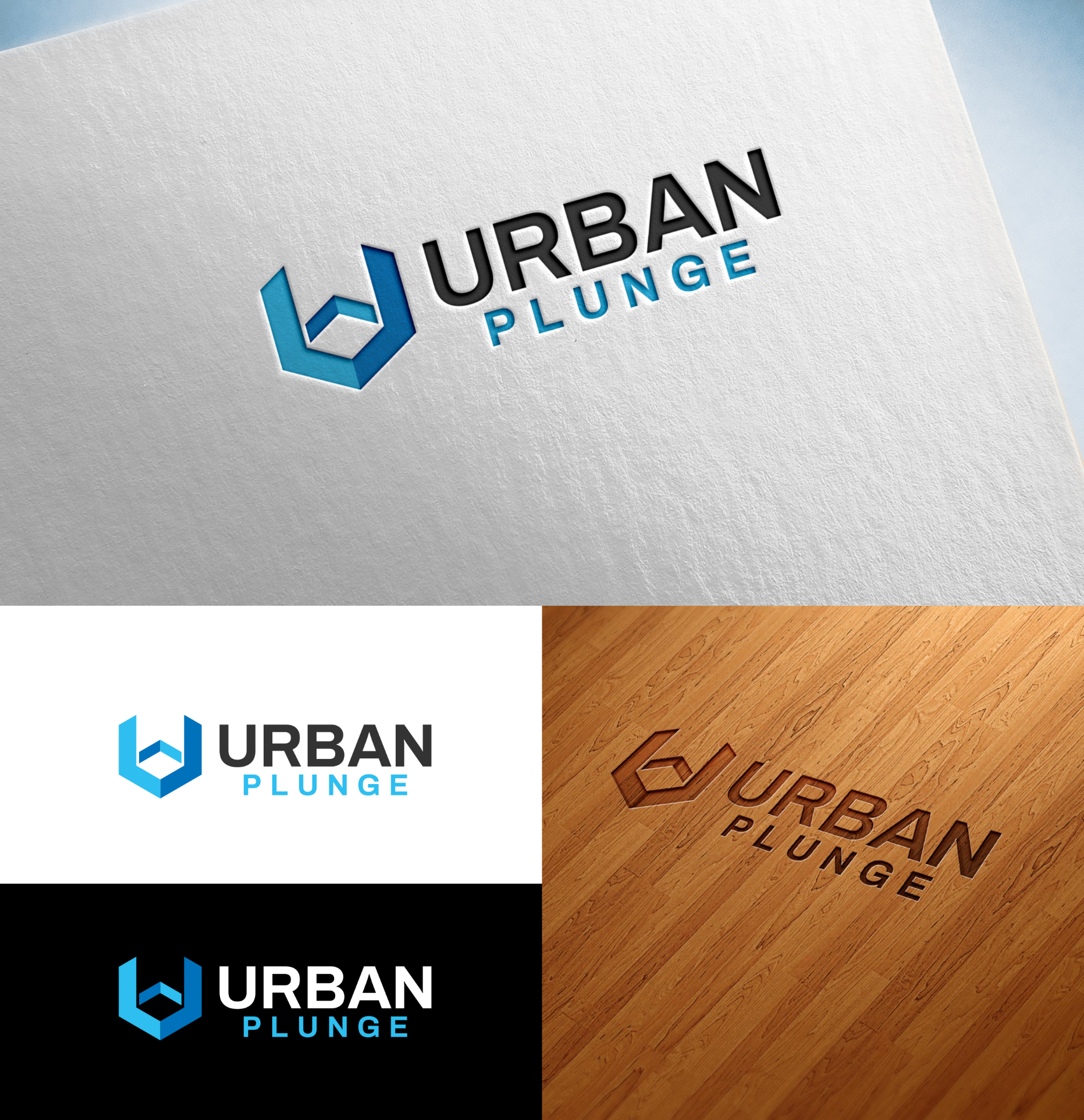 Logo Design by DesigNooox for this project | Design #36544459