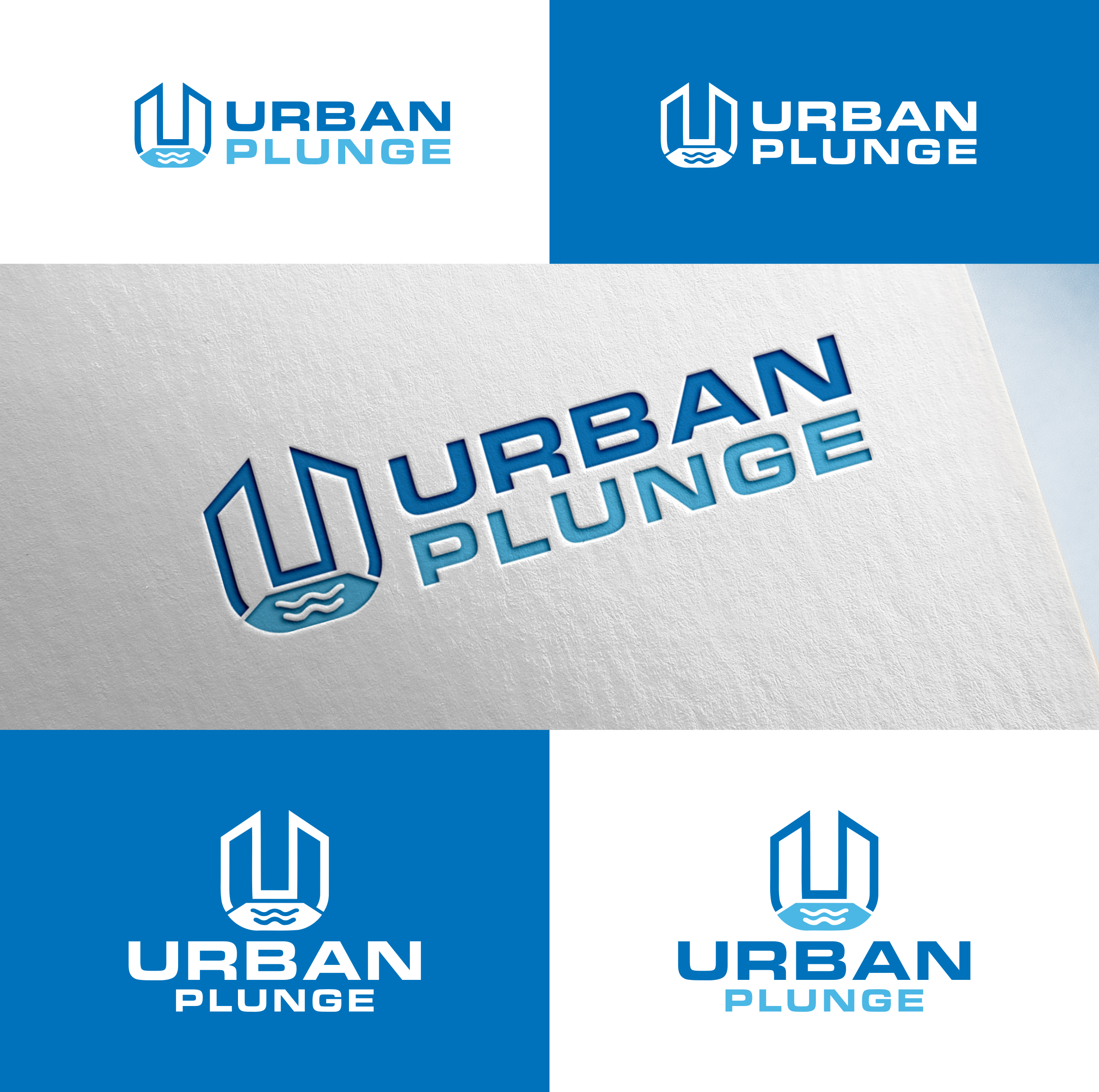 Logo Design by DesigNooox for this project | Design #36544461