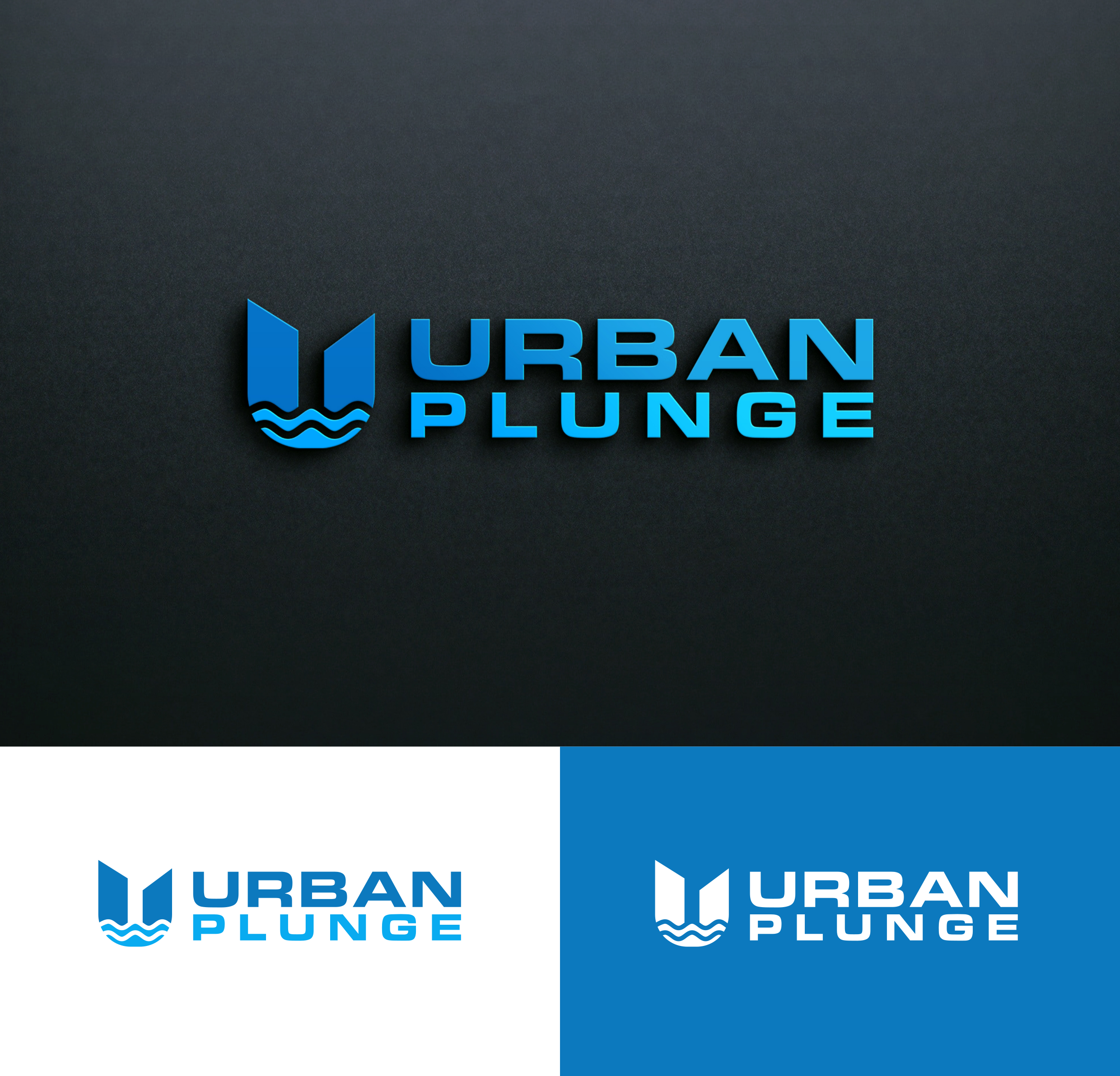 Logo-Design von DesigNooox für dieses Projekt | Design #36544673